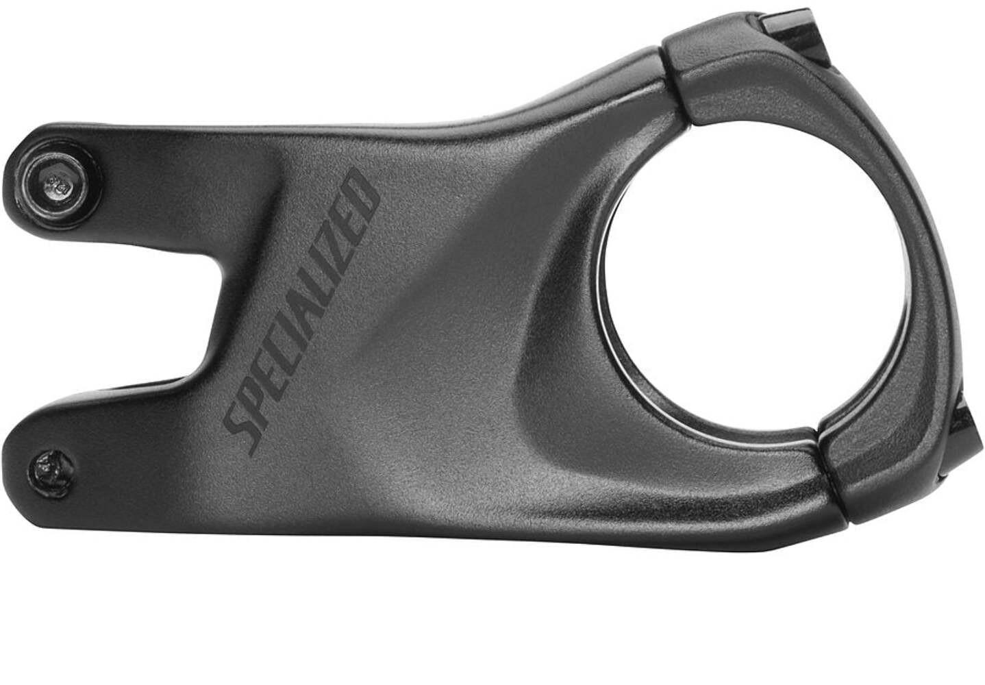 Specialized Trail Stem Black 31.8Mm X 50mm; 6 Degree