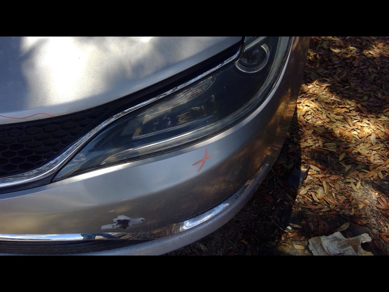 200 2015 Air Shutter 1138331