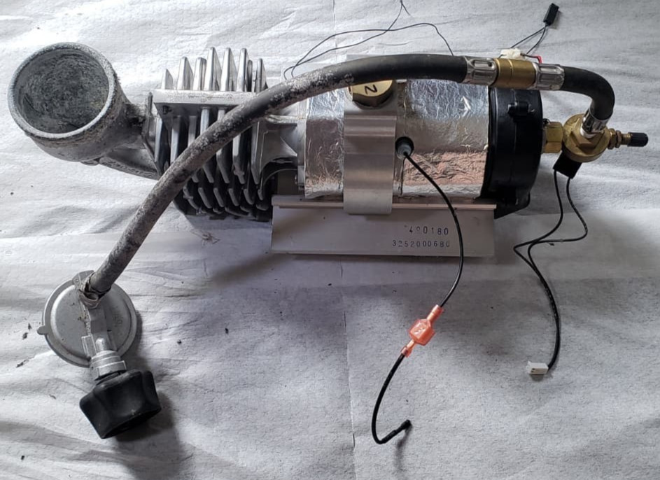 MM120033 Mosquito Magnet executive part
