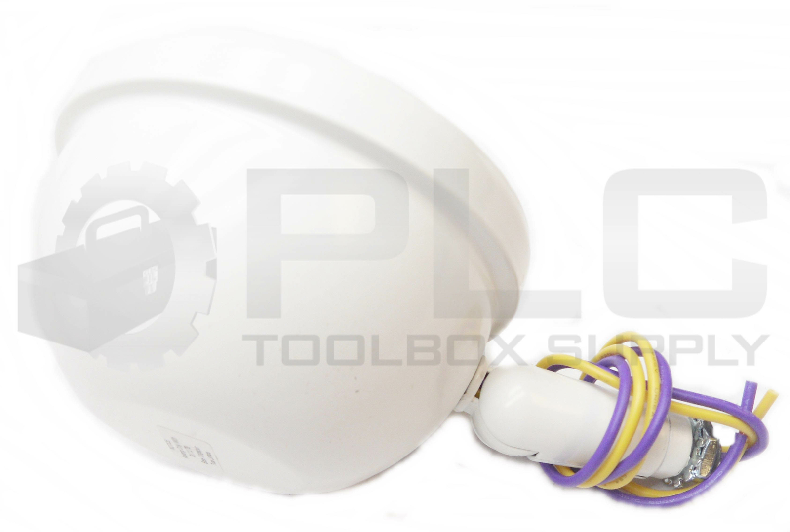 NEW EXITRONIX CR6-18-D0607-2-G2 EMERGENCY LIGHT