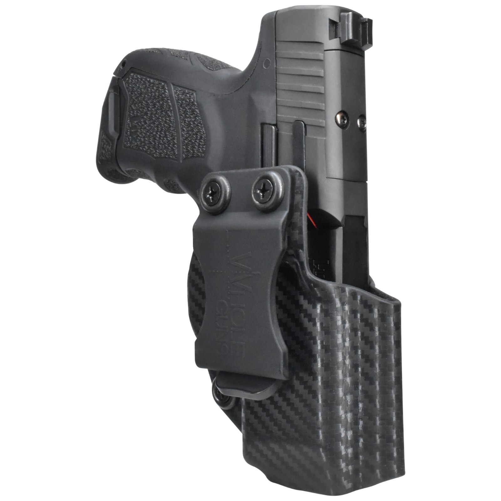 IWB Sweat Guard Holster Fits HK CC9
