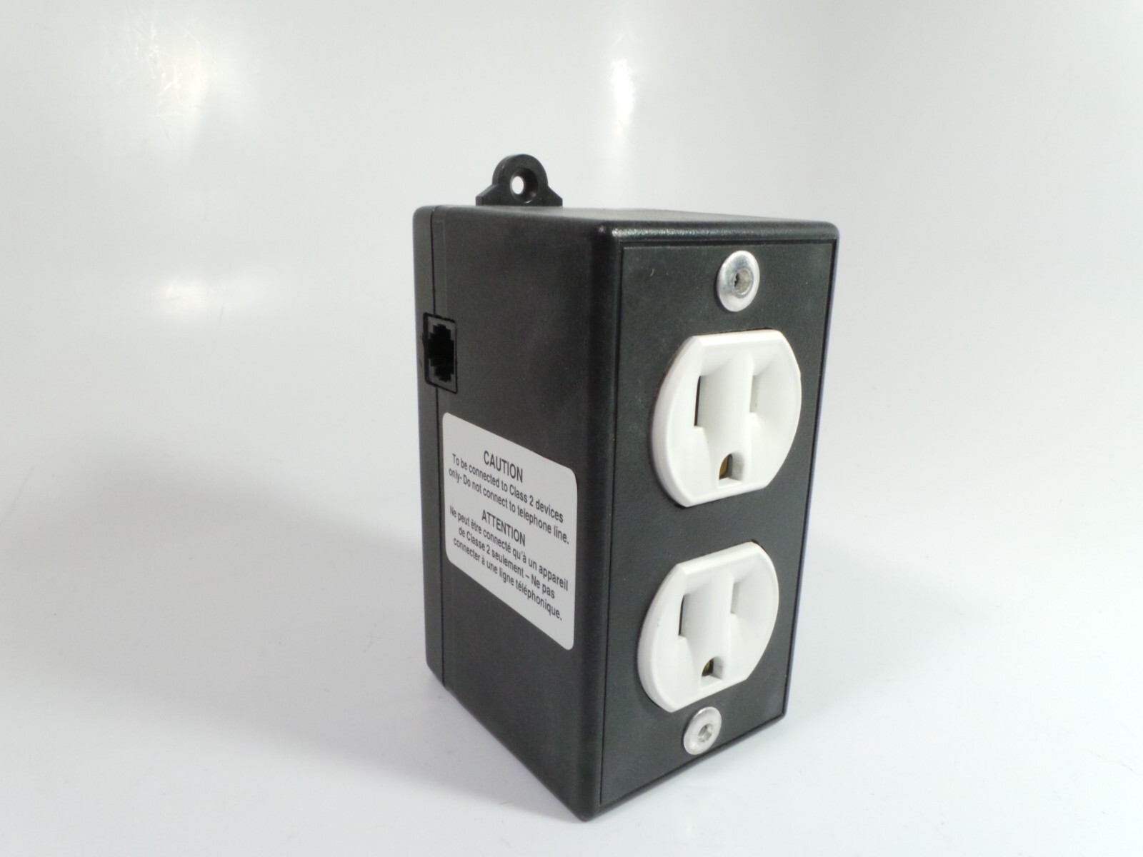 Grozone 120 VAC switcher Control Outlet 8020018