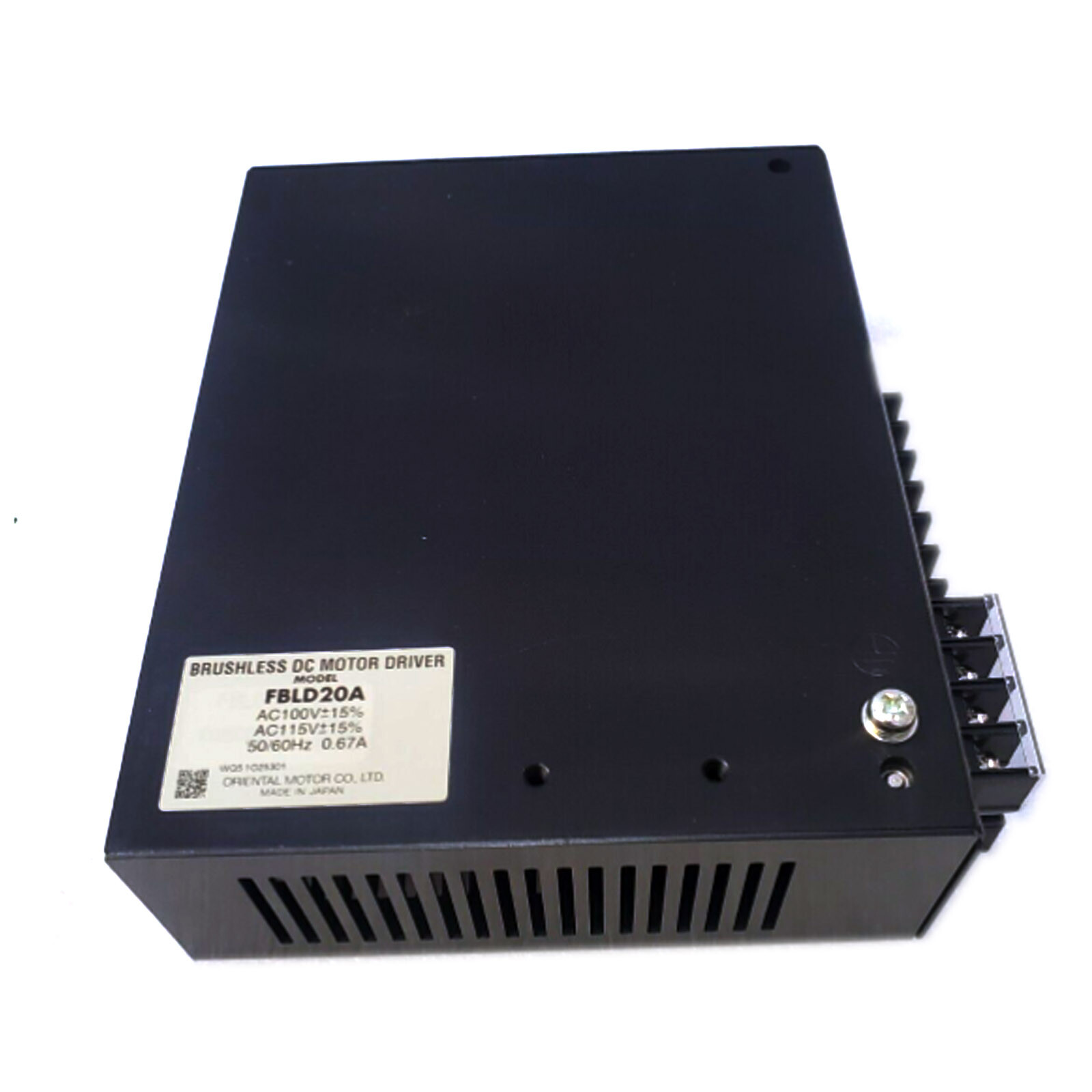 1 PCS NEW IN BOX VEXTA stepper driver FBLD20A