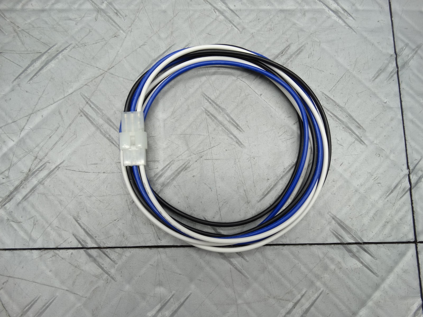 Lead Wire for Hampton Bay Fanelee 54in Brushed Nickel Ceiling Fan 1005819963
