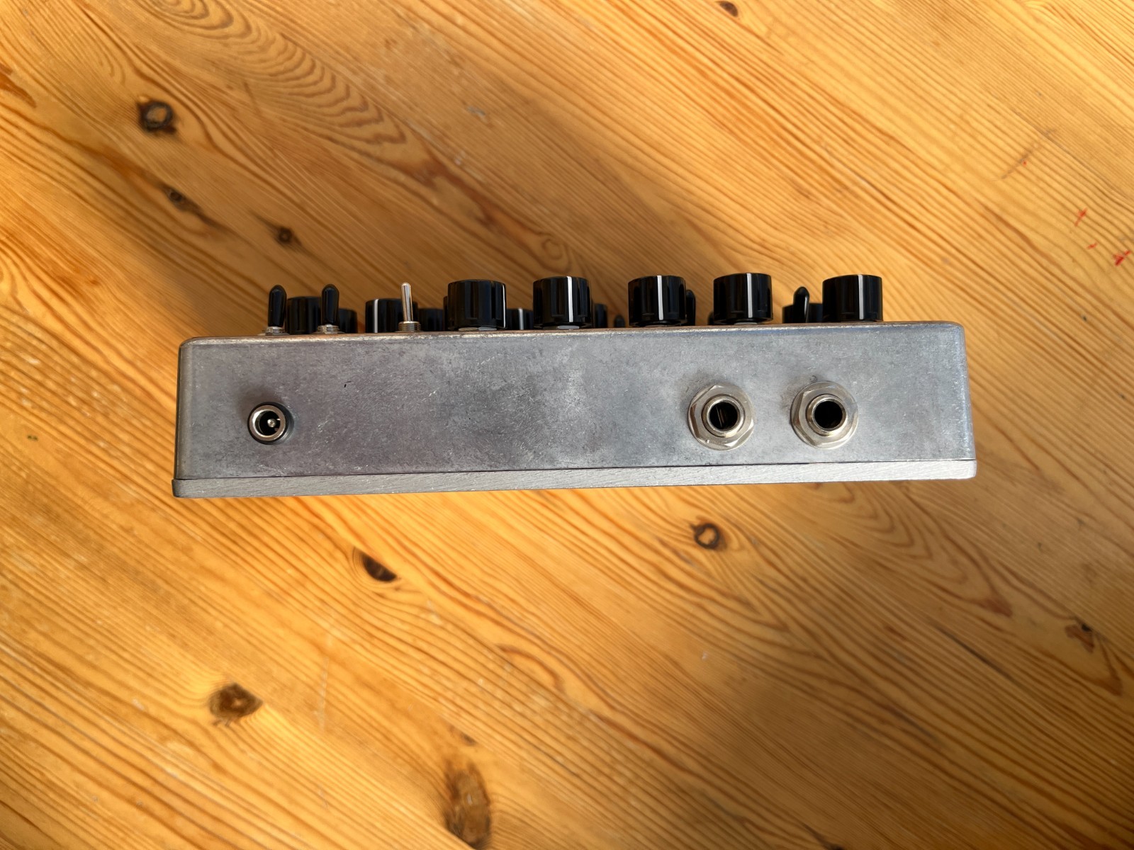MFOS Soundlab Kurtz 2308 Analog Synth (Rare)