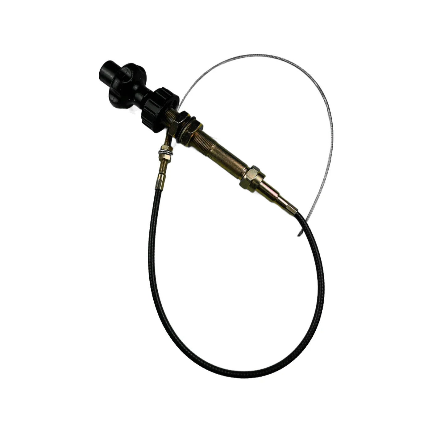 OEM Throttle Cable for AGT Mini Skid Steer KTT23