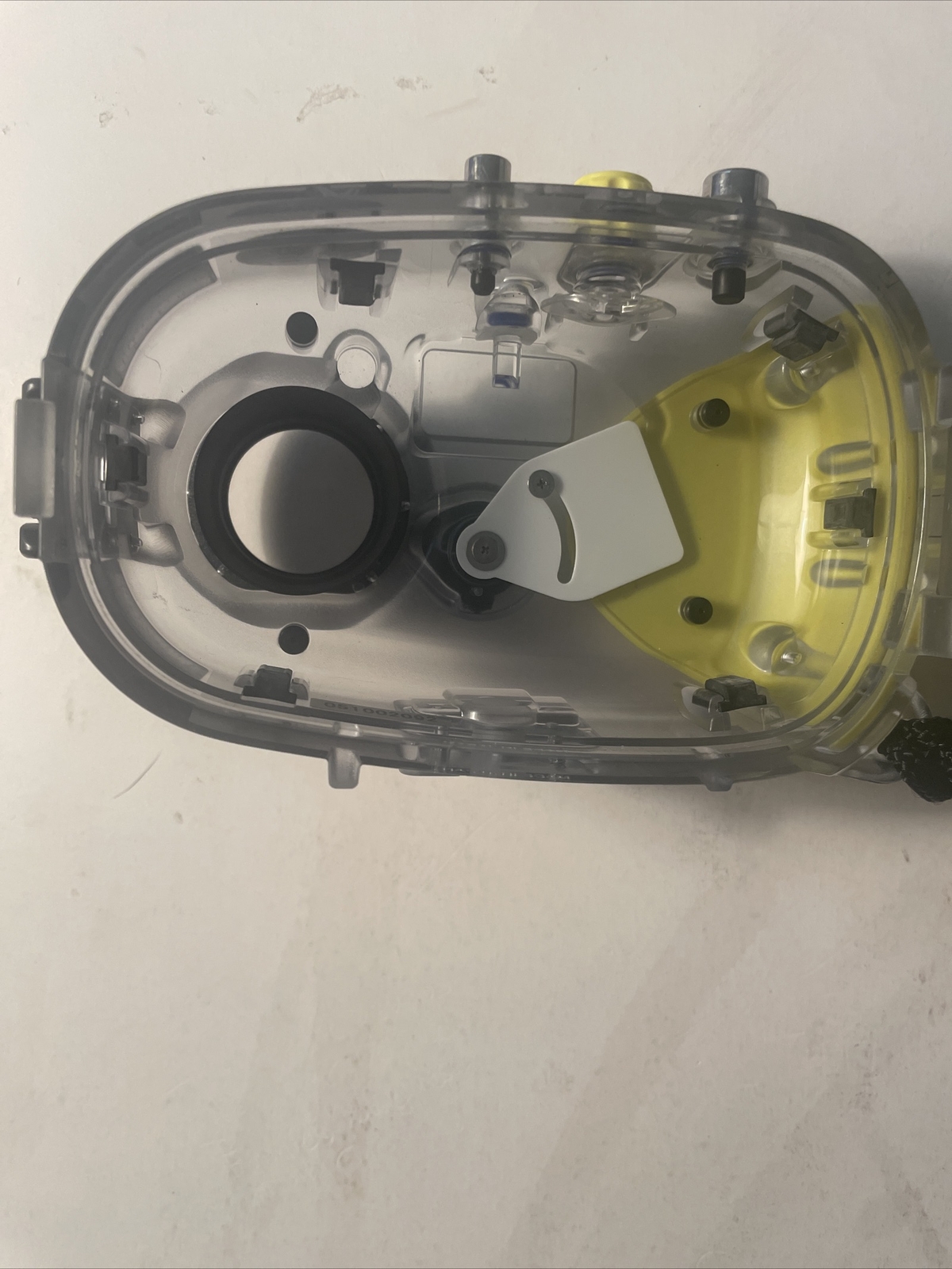 Sea & Sea DX750g Underwater Camera Case