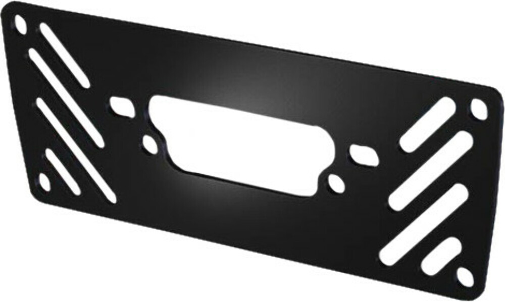 KFI Products 101190 Winch Mount