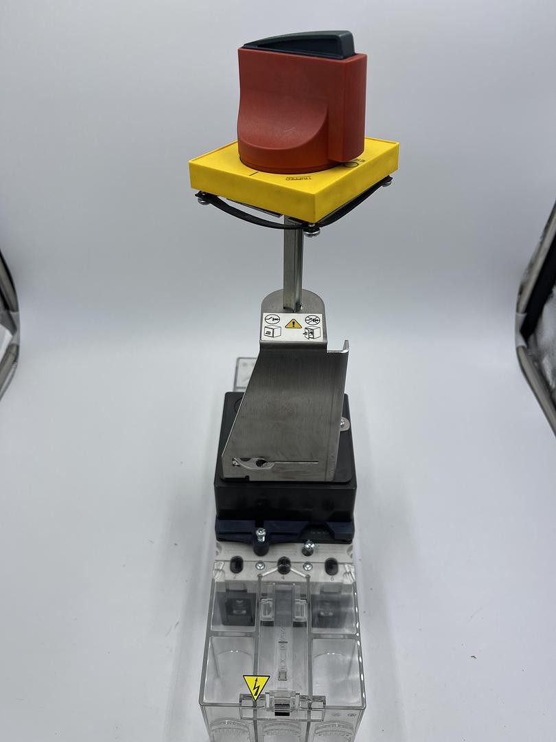 Siemens MLFB 3VL9300-3HG06, 3VL1125-1KM30-0AA0