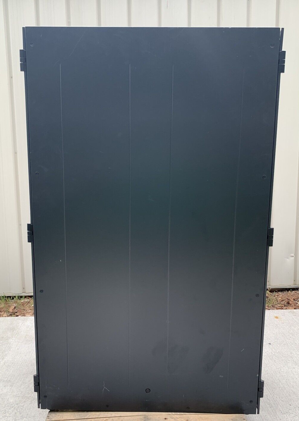 Emerson Knurr DCM Server Rack 42U 78"-48"-28"