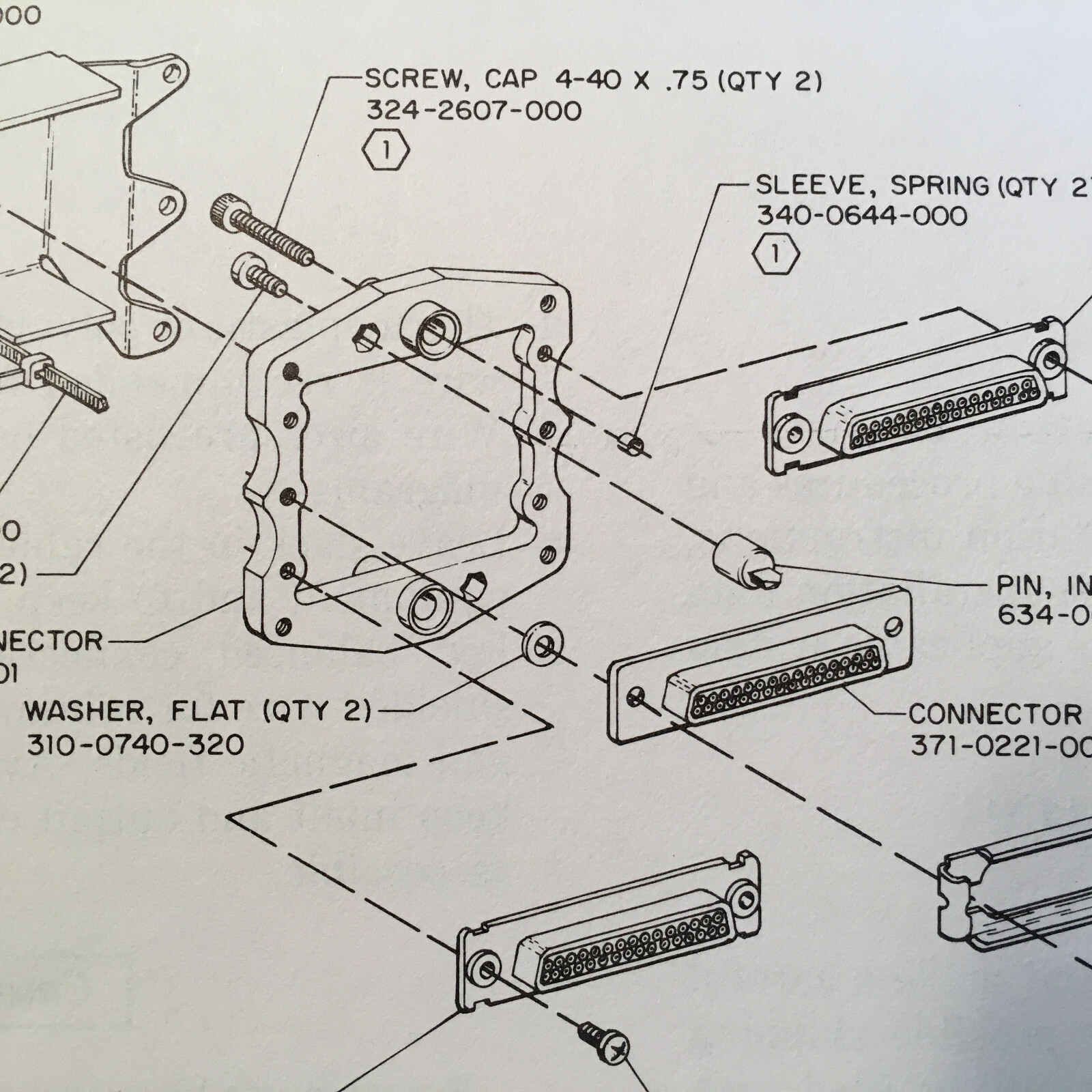 Collins CTL- Series CTL 20, CTL-30, CTL-60 , CTL-90 Controls Install Manual