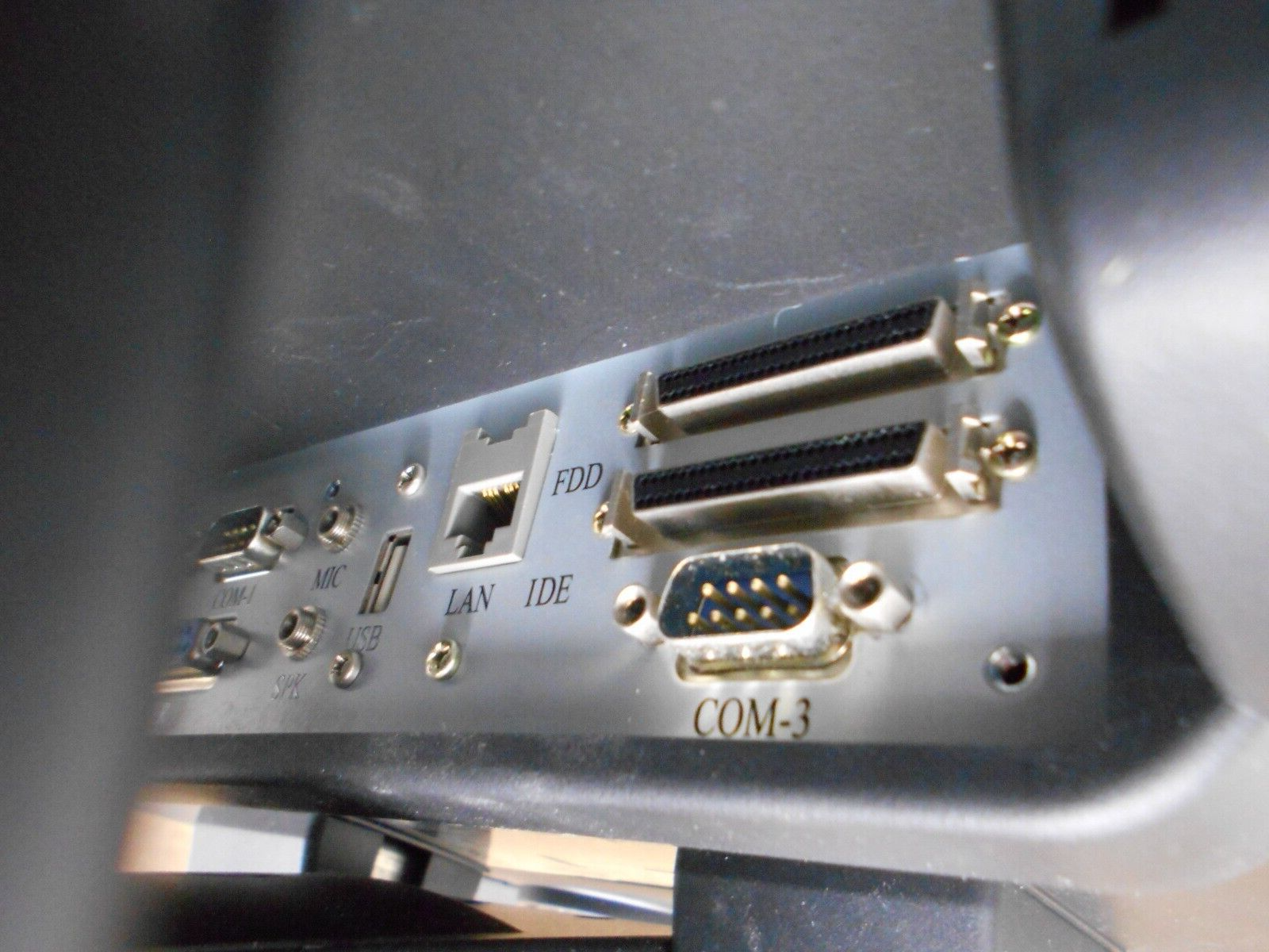 EPMEDSYSTEMS BELVIEW PANEL PC NU 14 PP4400