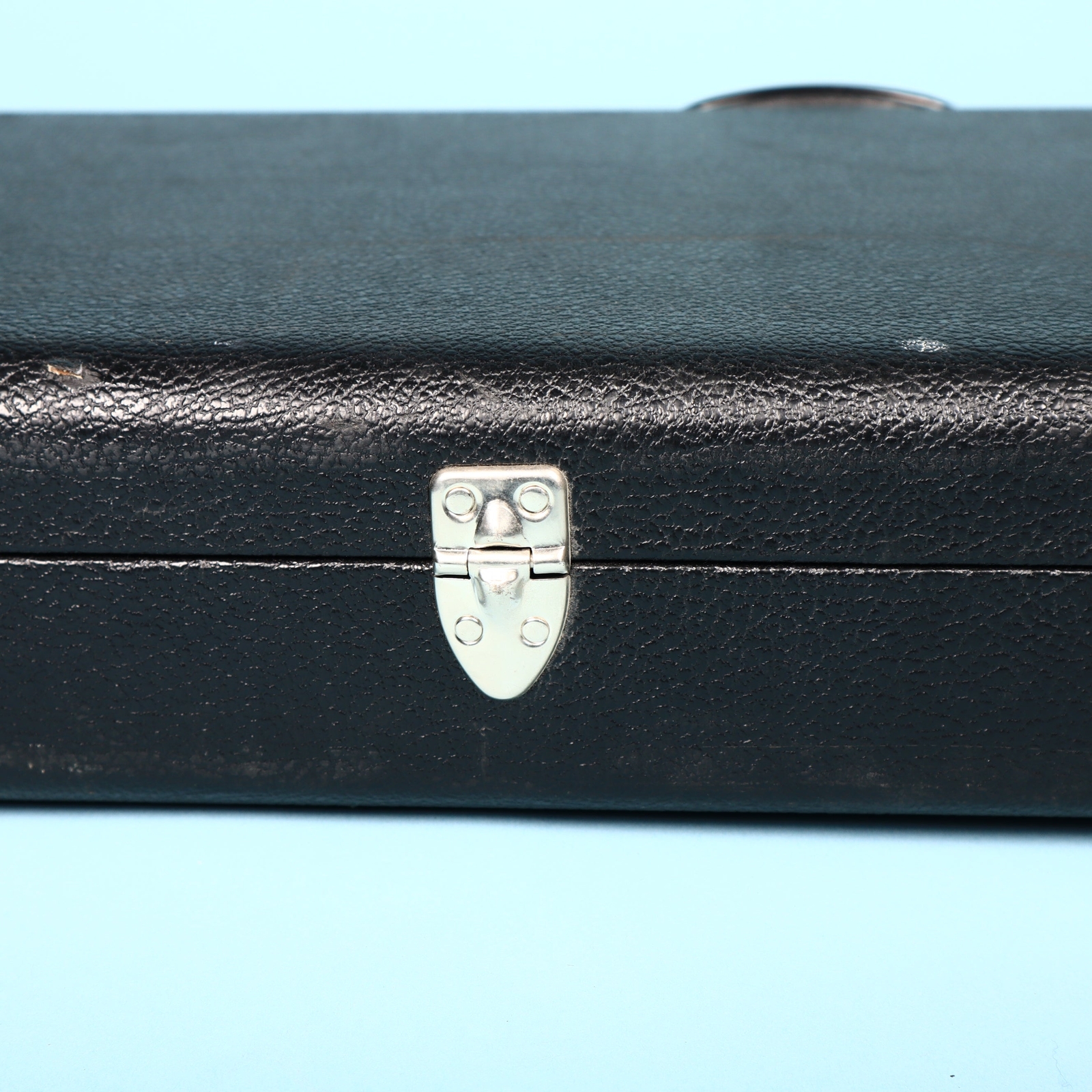 1984 Original G&L SB2 SB-2 Hardshell Case