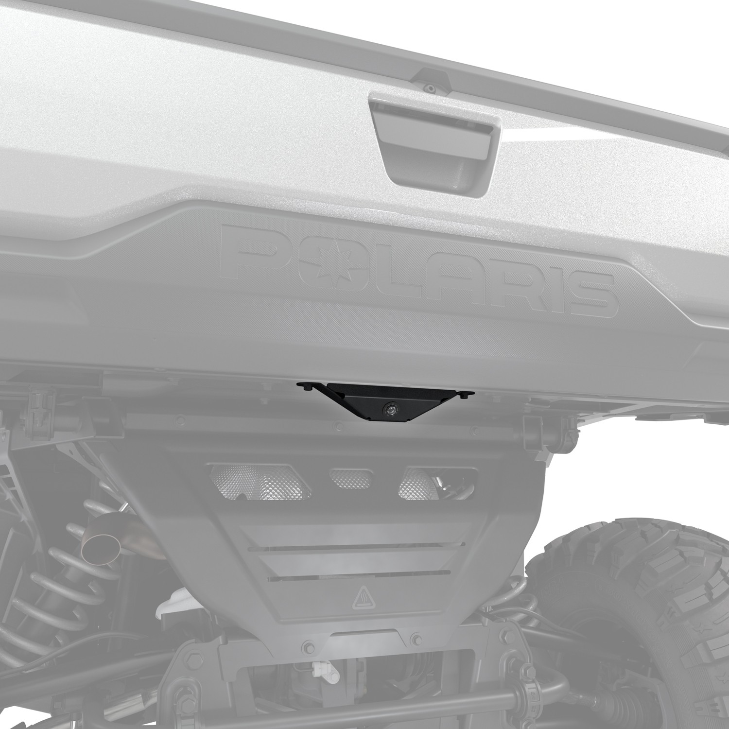 Polaris Rear Camera Kit