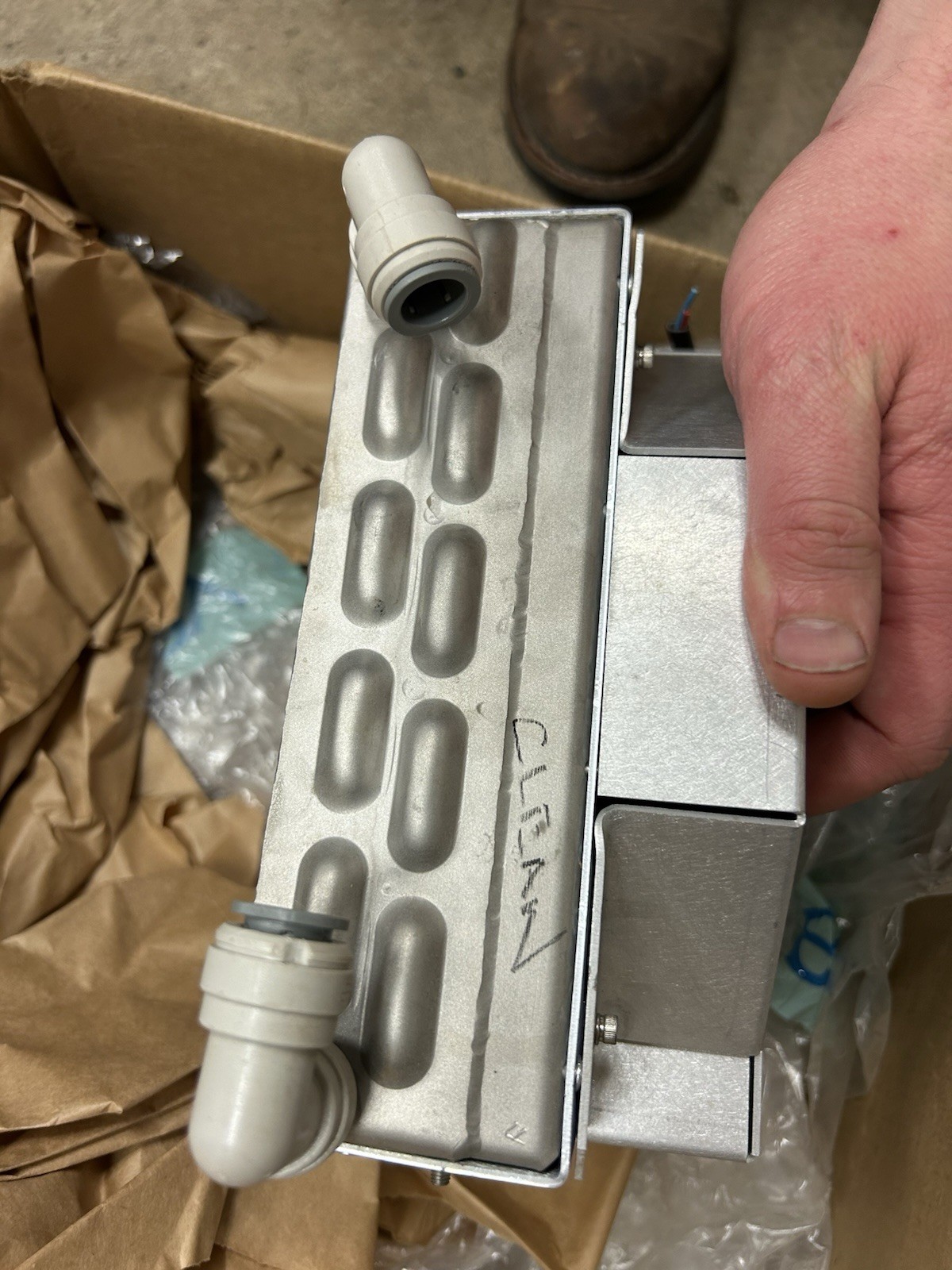 Heat Exchanger