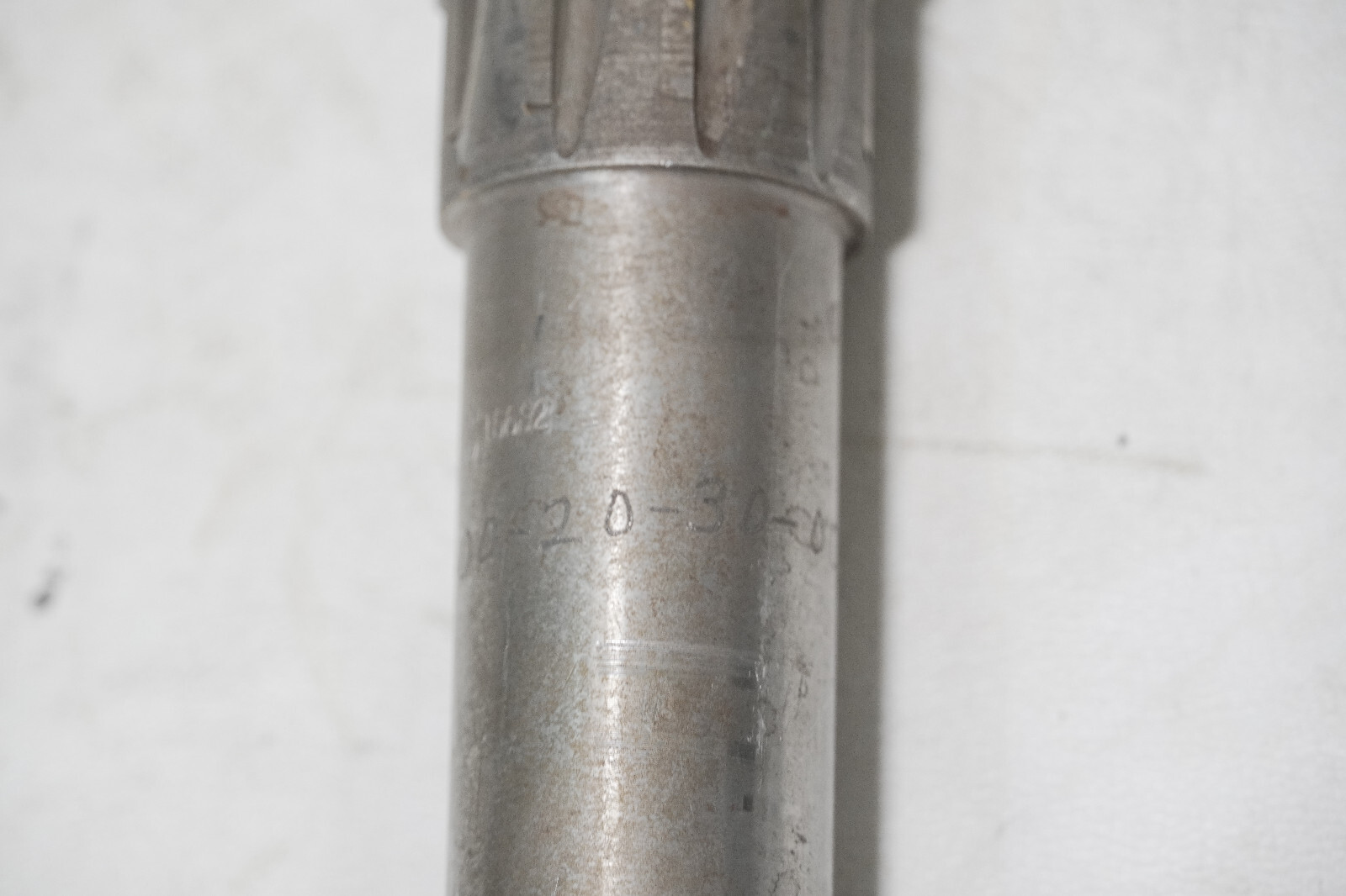 PEERLESS 16692 Reamer, Cutter