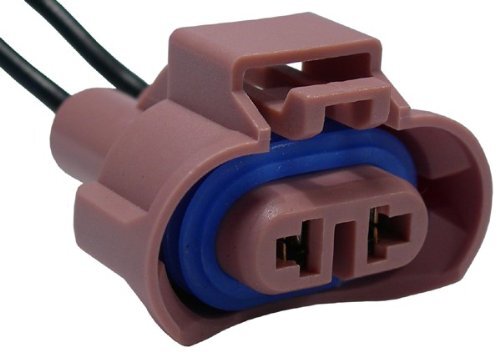 H880 Halogen Pigtal