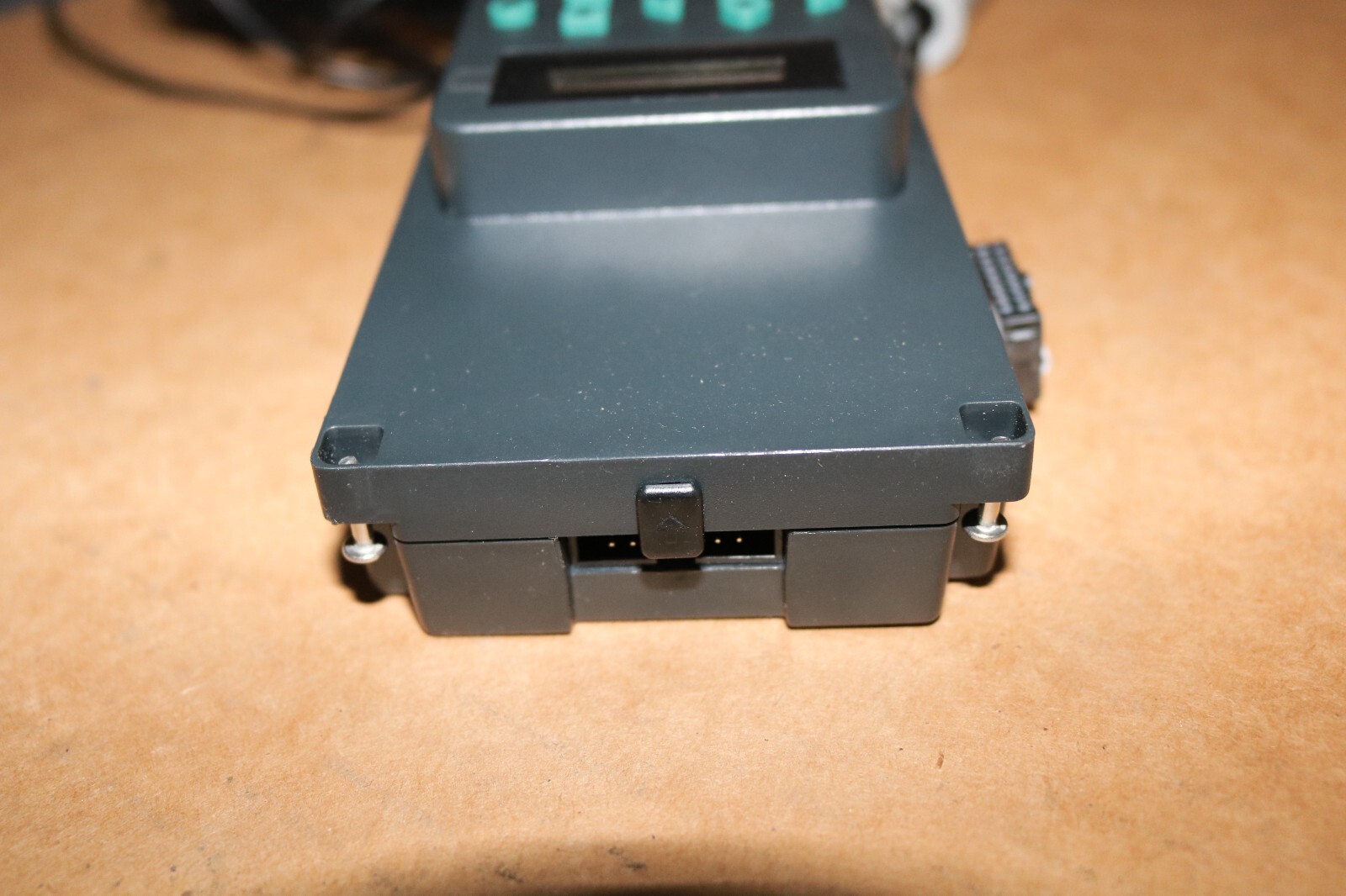 HUNTER ACCCOMHWR COMMUNICATION MODULE FOR RADIO ONLY, PRE-OWNED .