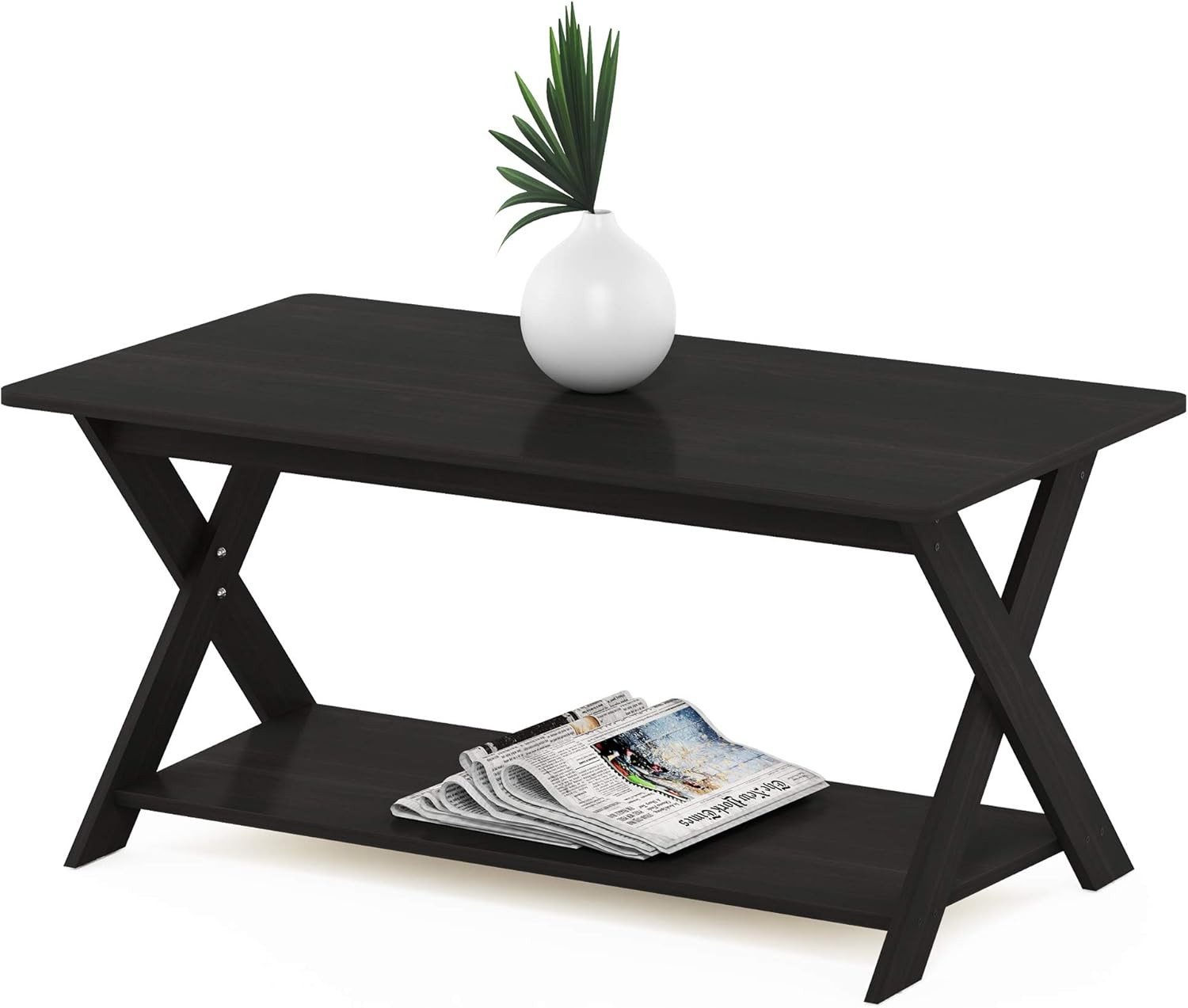 Beginning Coffee Table Espresso