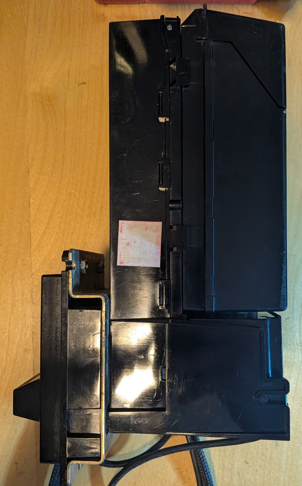 Coinco BA32SA 24V MDB Dollar Bill Acceptor / Validator **Refurbished**