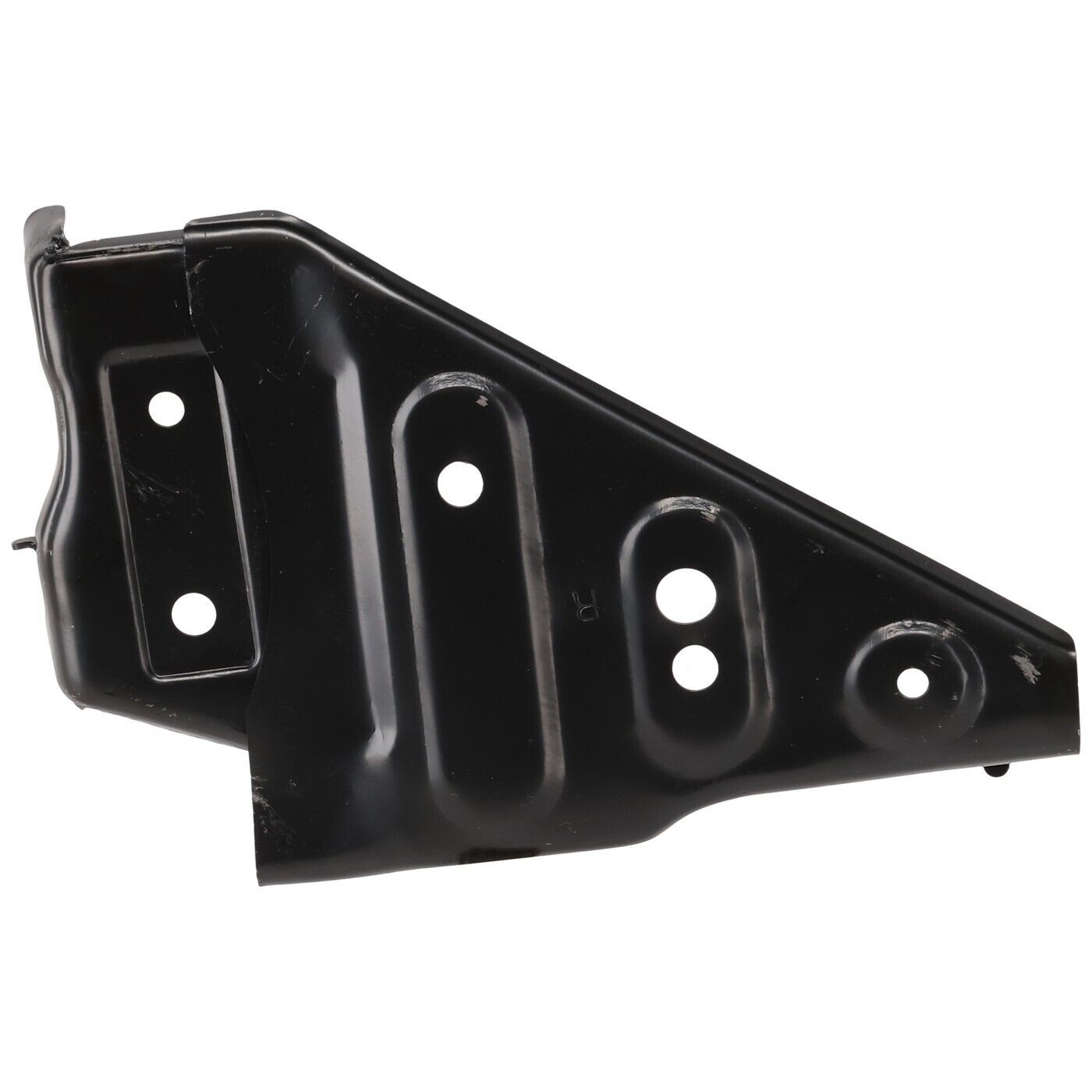 Bumper Bracket For 2010-2013 Toyota 4Runner Front Lower Right Side Steel