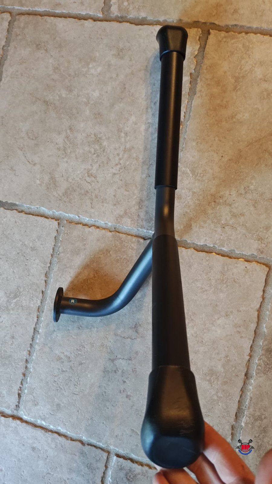 Bowflex Max Trainer RH Handle Bar M3 (Can Fit M5, M6, M7 & M9)