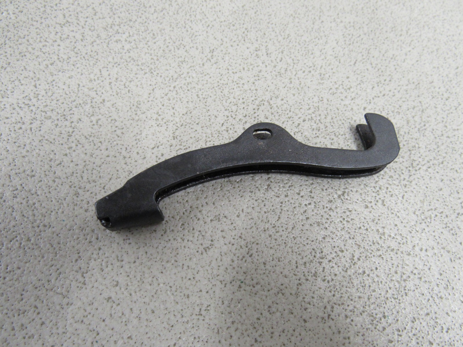 US M5 M5A1 Bayonet Latch Lever M1 Garand Korean & Vietnam 7.62x51mm