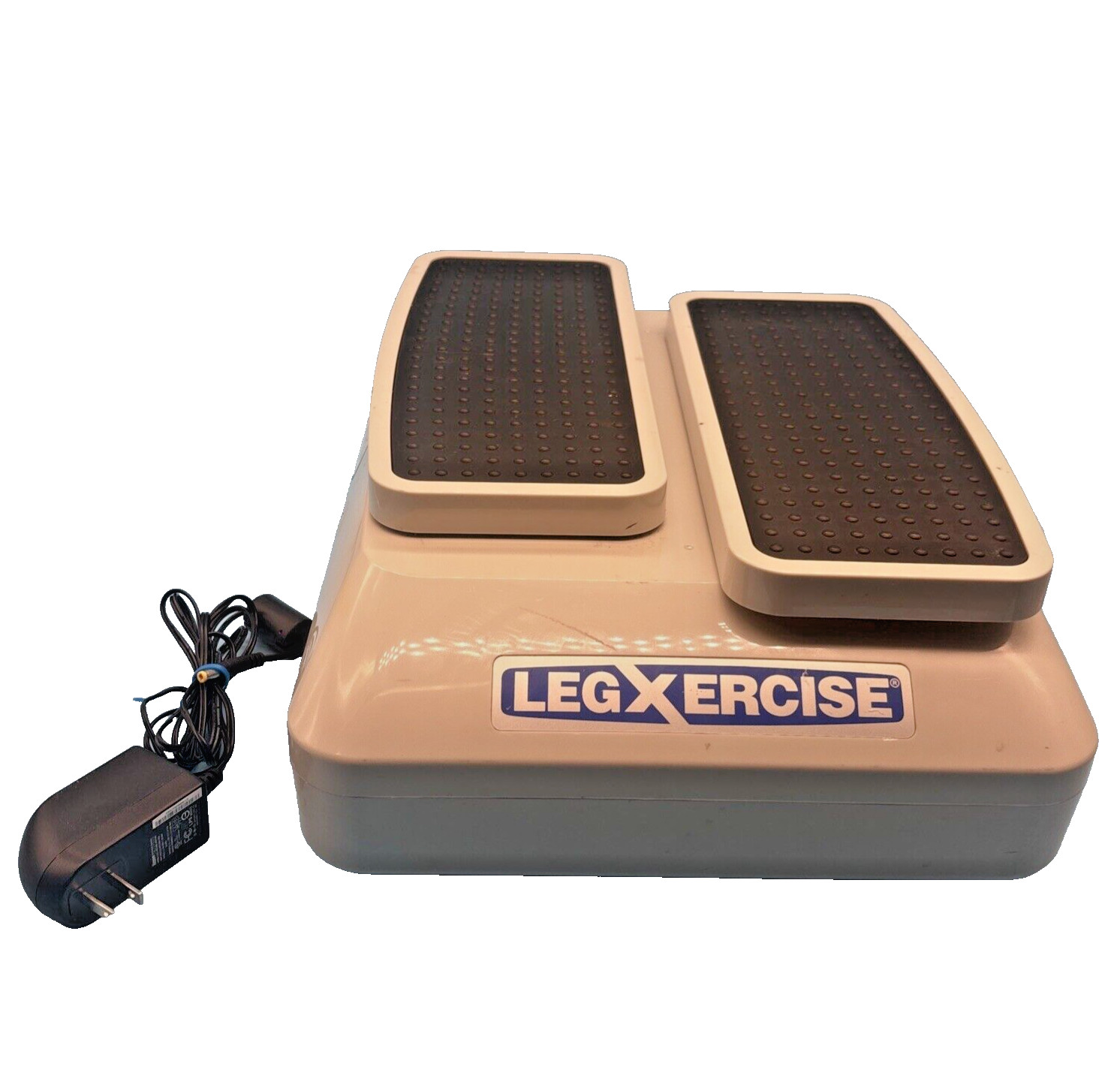 LegXercise Pro LEGX-011 Motorized Leg Activator Exercise Machine TESTED