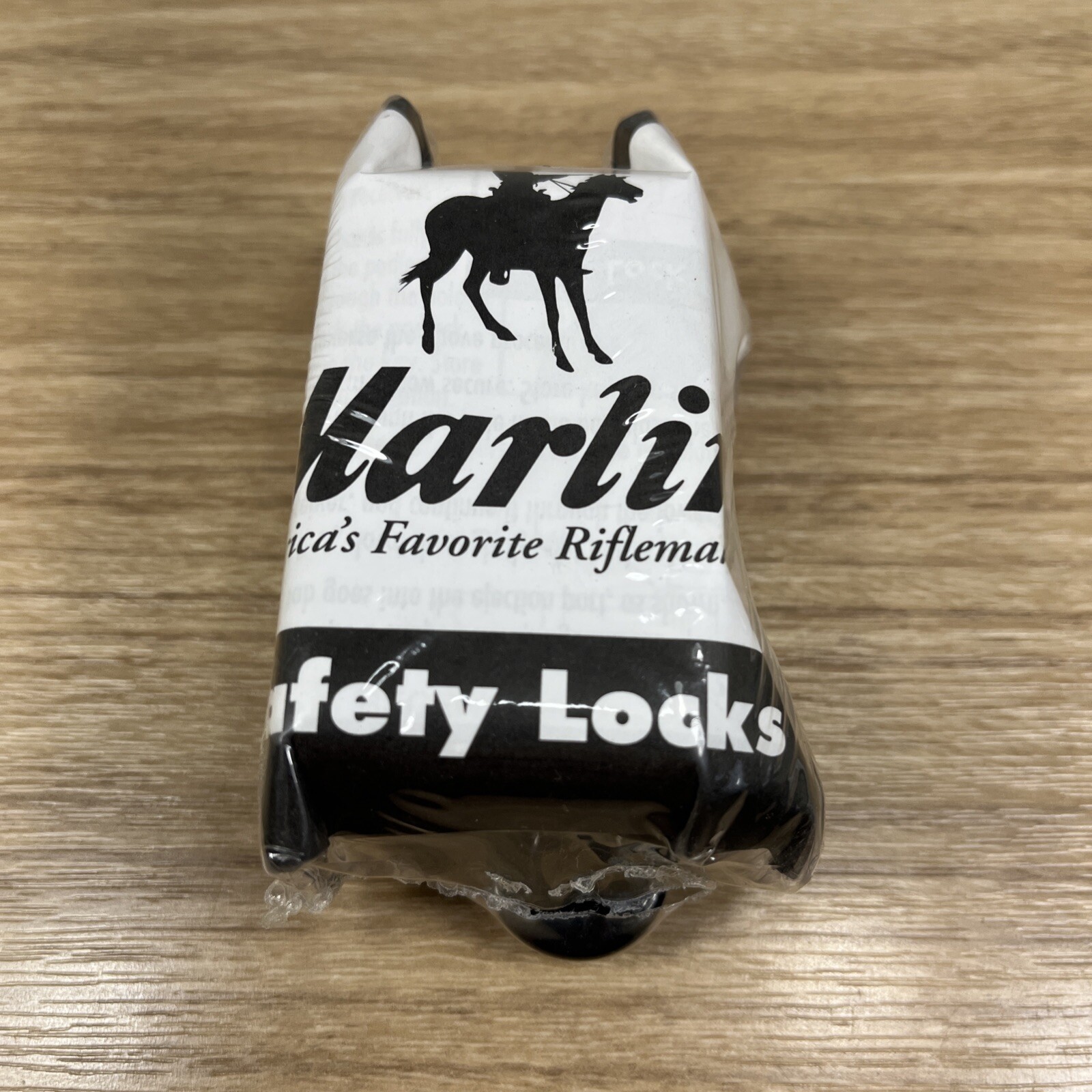 Marlin Lever Action Rifle Safety Lock MFC-10 SEALED NEW