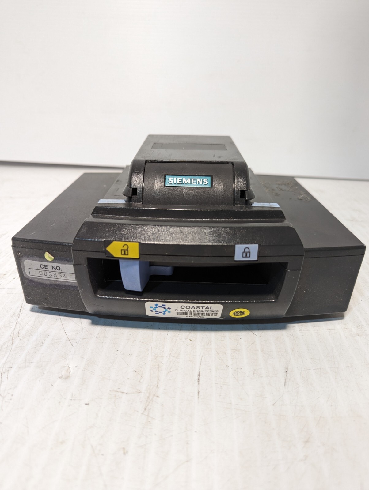 Siemens 5206110 E546U Infinity Docking Station 13V 10.8A - Free Shipping