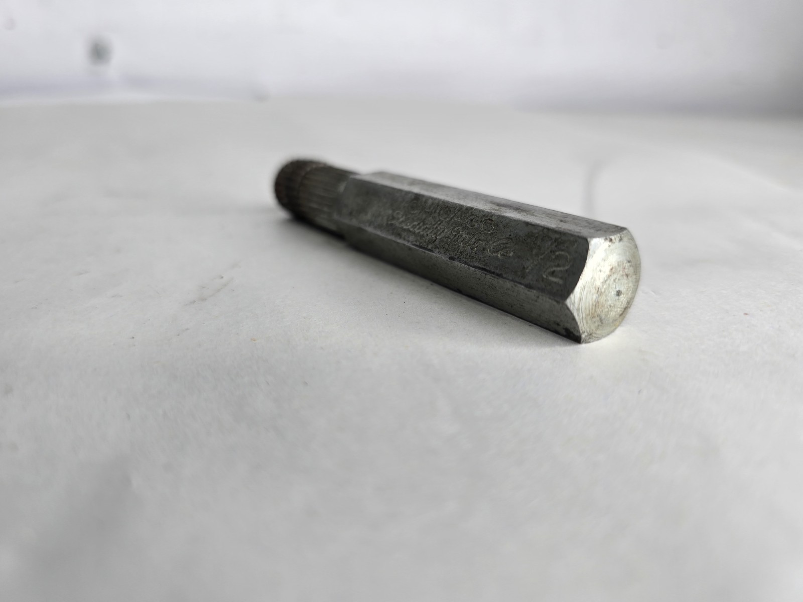 Chicago Specialty Mfg. Co. 1/2" internal pipe wrench
