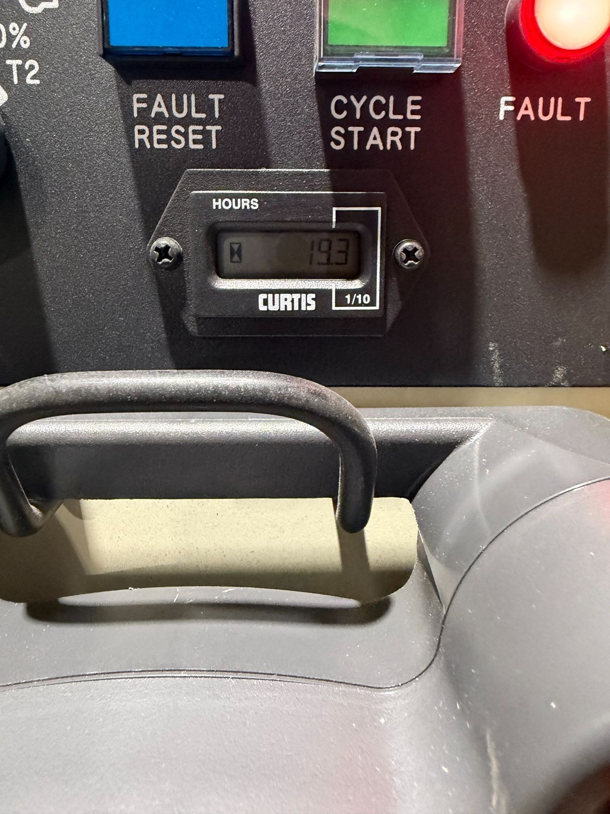 FANUC R-2000iB/210F Robot with R-30iB Controller NEW