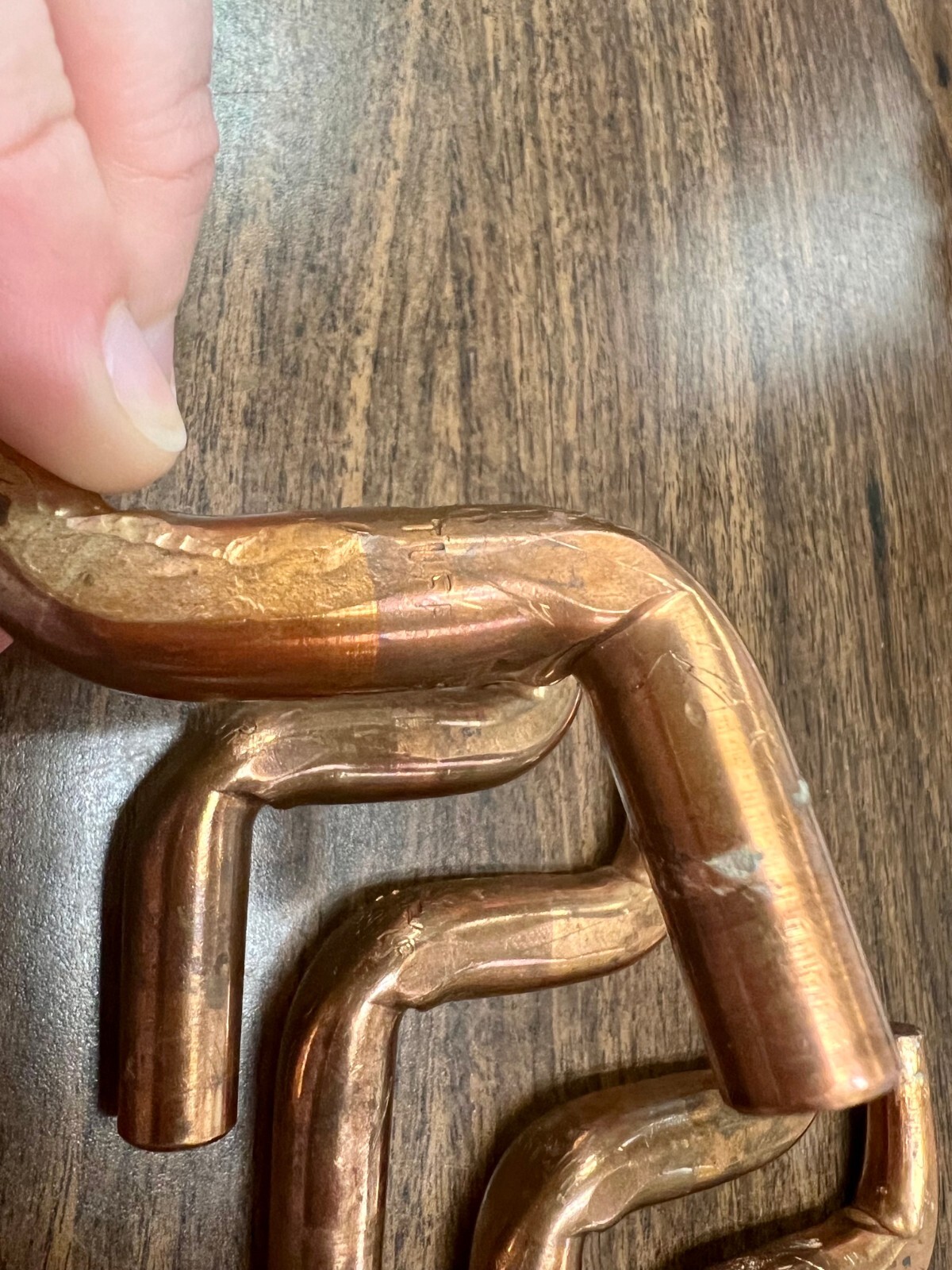 SE-4089 Taper Misc. TIP 4RW Welding Tips