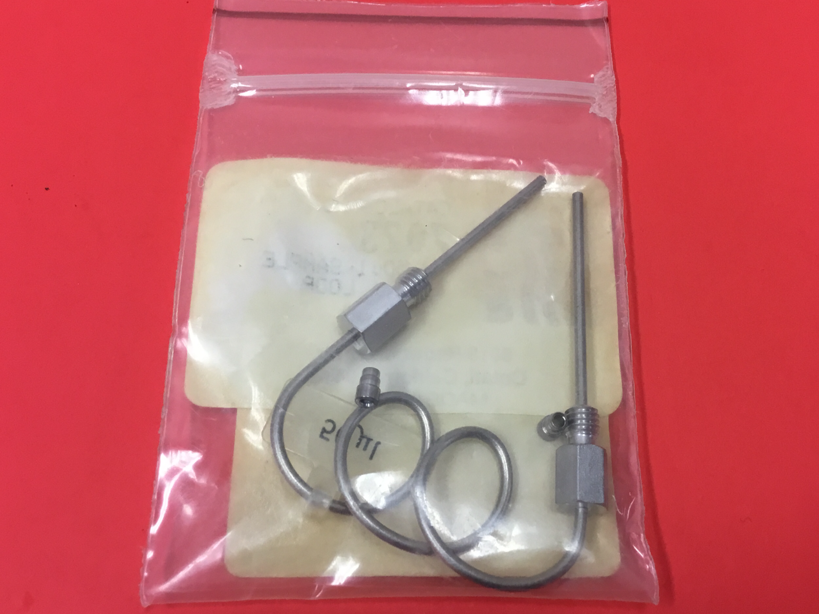 Rheodyne - 7023 - 50µL - Sample Loop SS - NEW
