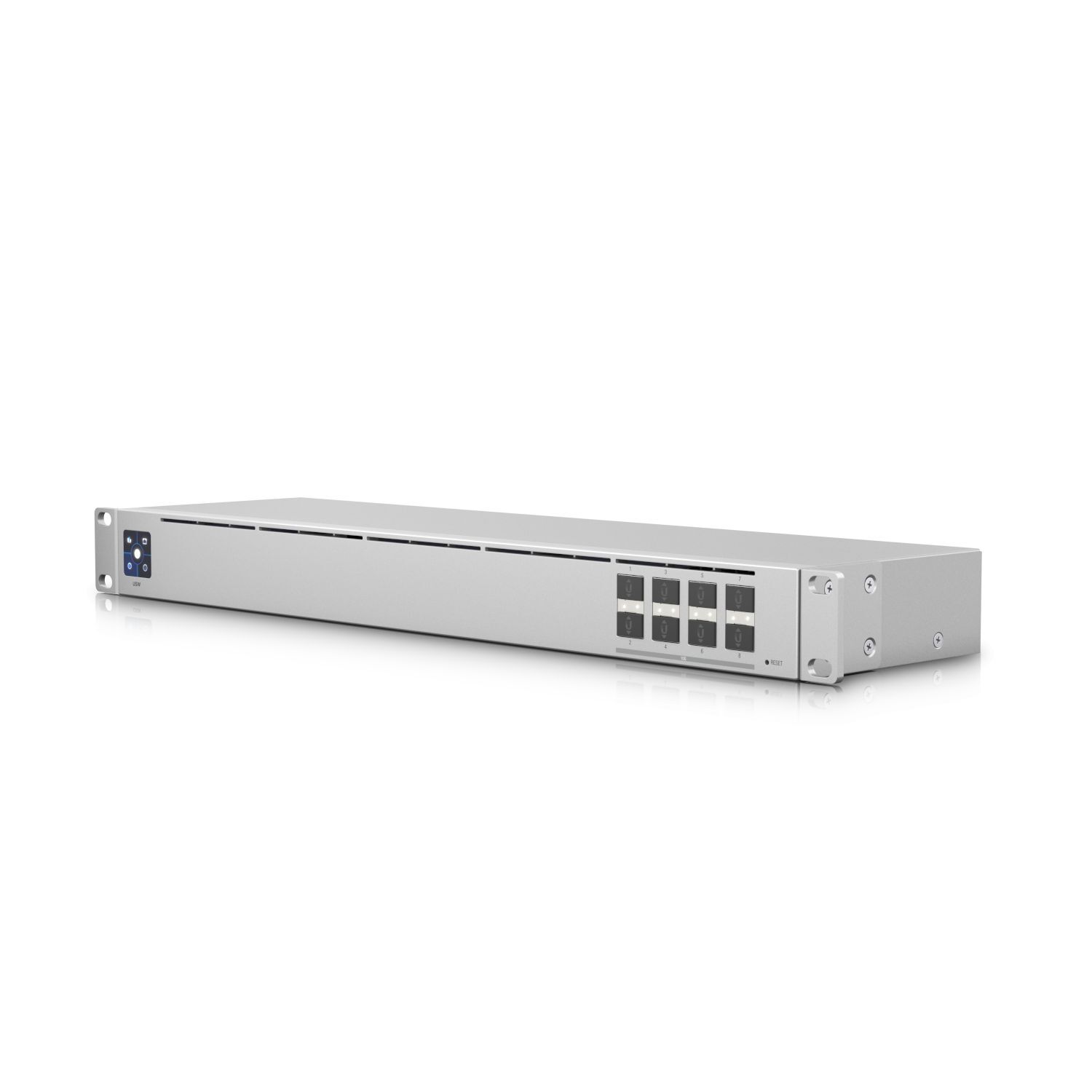 Ubiquiti USW-Aggregation Switch Aggregation