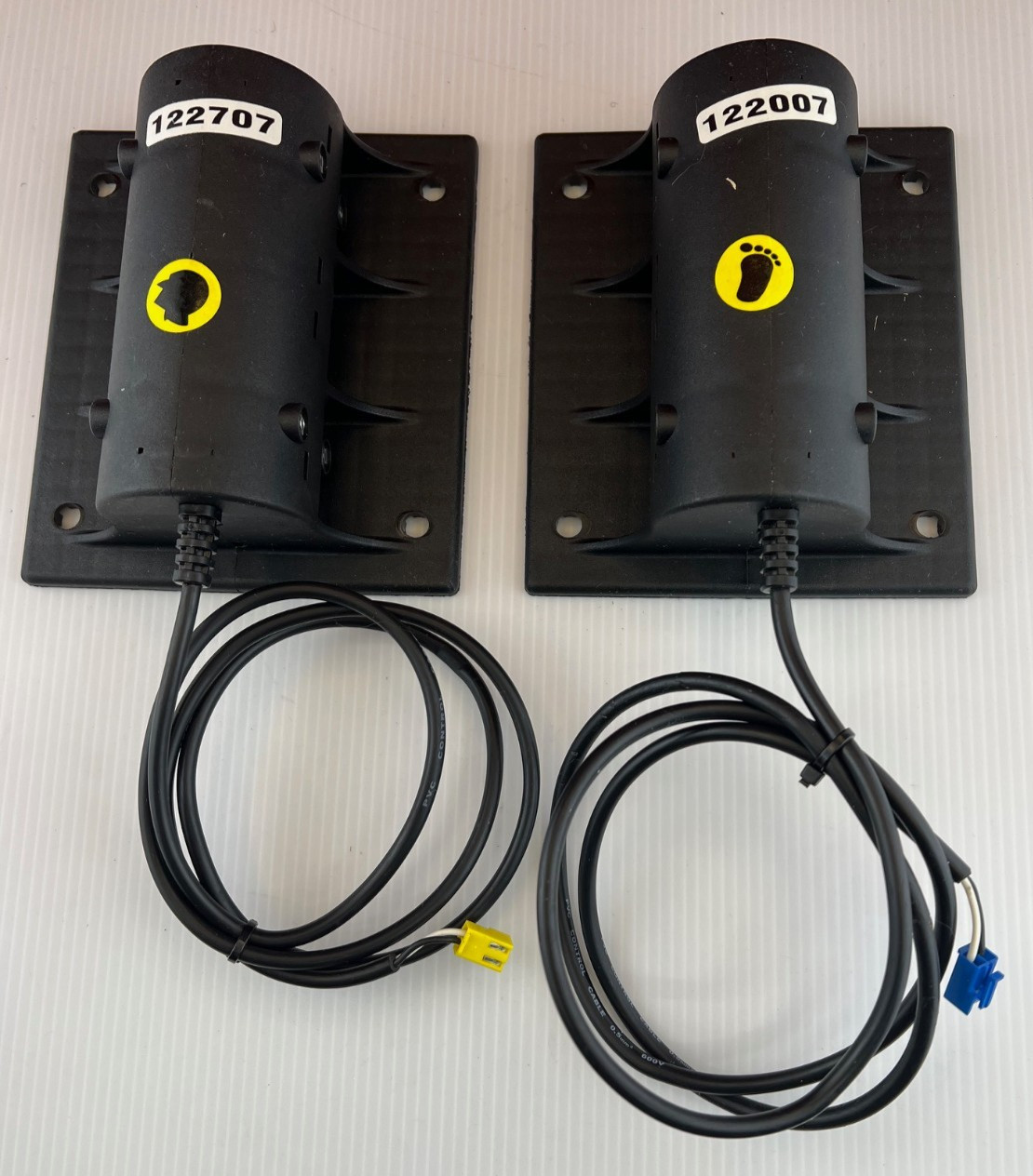 2 Reverie Adjustable Bed Head End Motor
