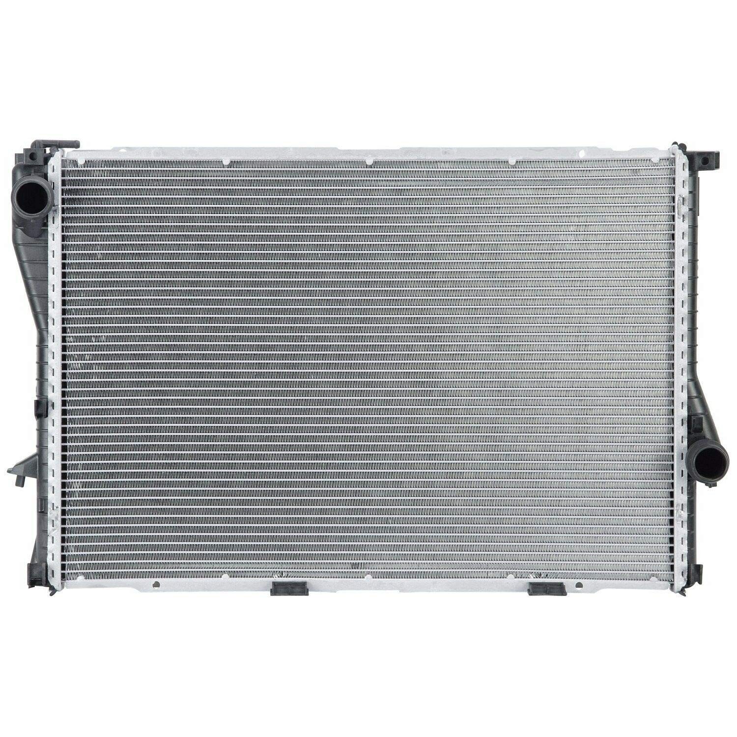 Radiator for 525i 528i 530i 540i 545i 740i 740iL 750iL M5 Z8 L6 V8 V12 CU2285