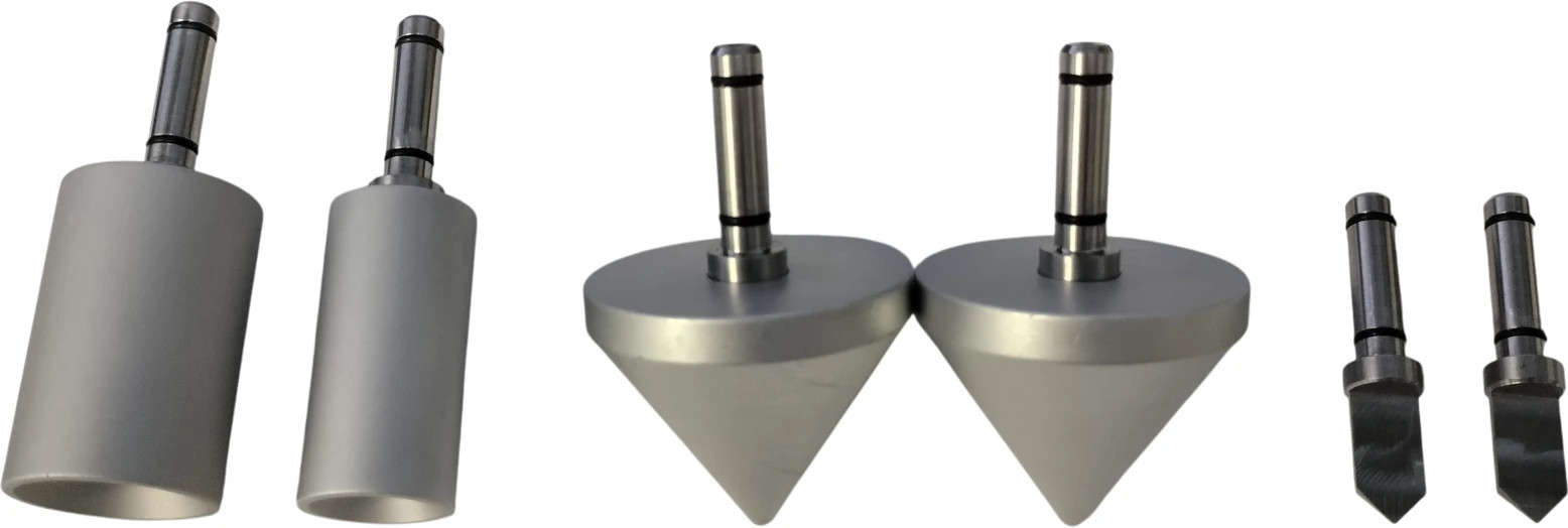 Killer Tools ART90D Dead-point Tram Gauge Adapter Set