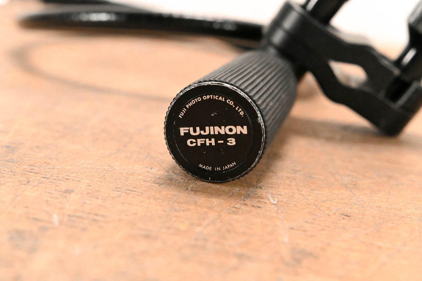 Fujinon CFH-3 Focus Grip for Professional Remote Lenses CG01TMP