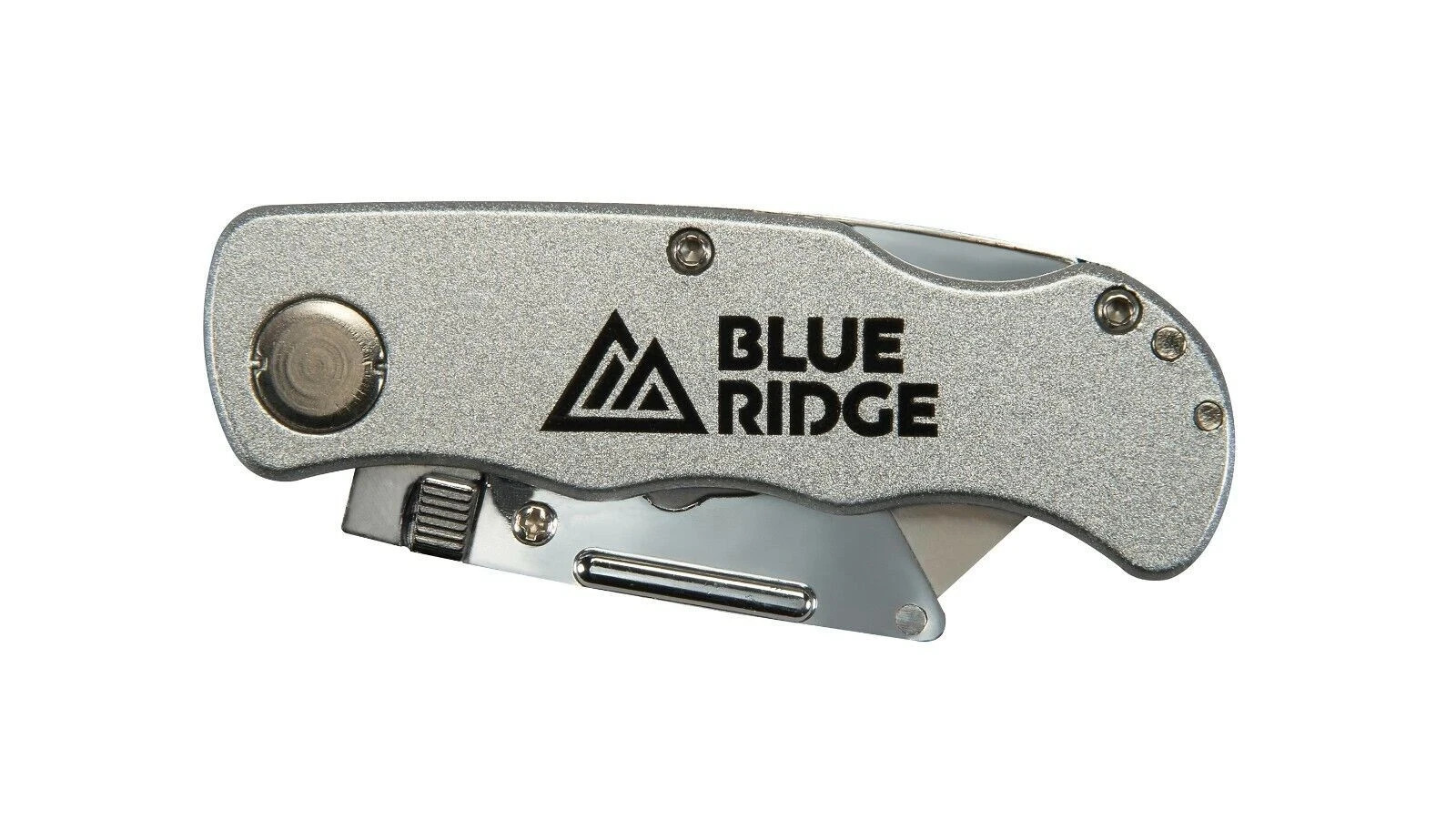 Blue Ridge Folding Utility Knife (BR9222U)