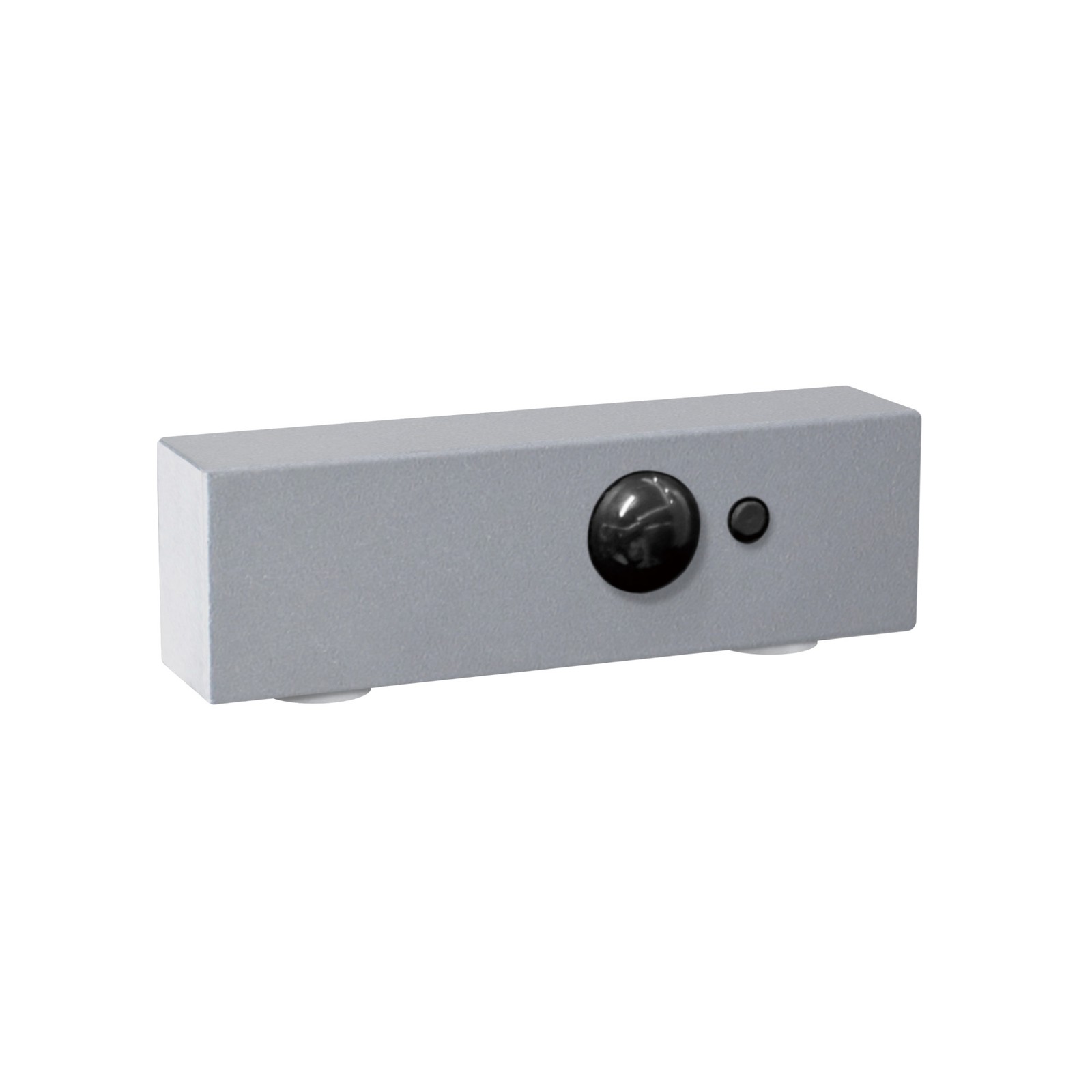 Maxim MSP5212 Pathfinder Motion Sensor W/ Photocell - Silver