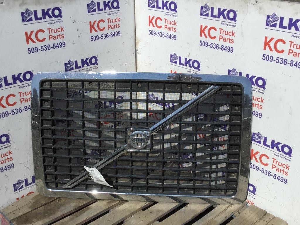 For 2006 VOLVO VNM 2004-2020 GRILLE N/A ,  WA