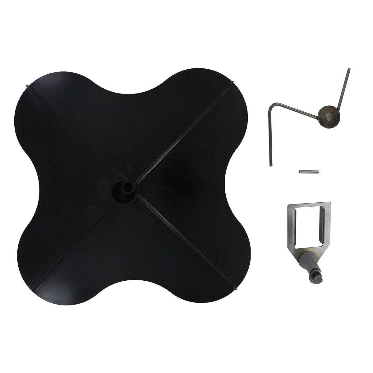 LESCO Spreader Repair Kit with Ultra Plus Impeller