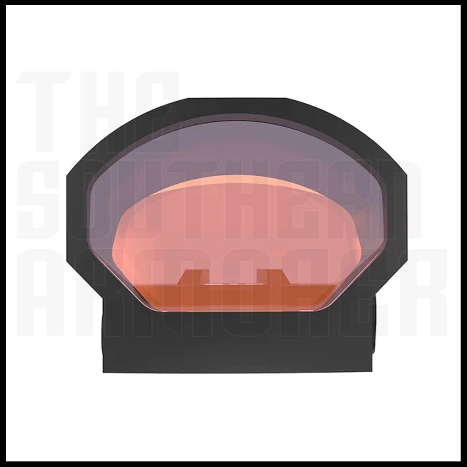2025 MICRO RED DOT OPTIC FOR GLOCK® 43X MOS 48 MOS SHAKE AWAKE SIDE LOAD