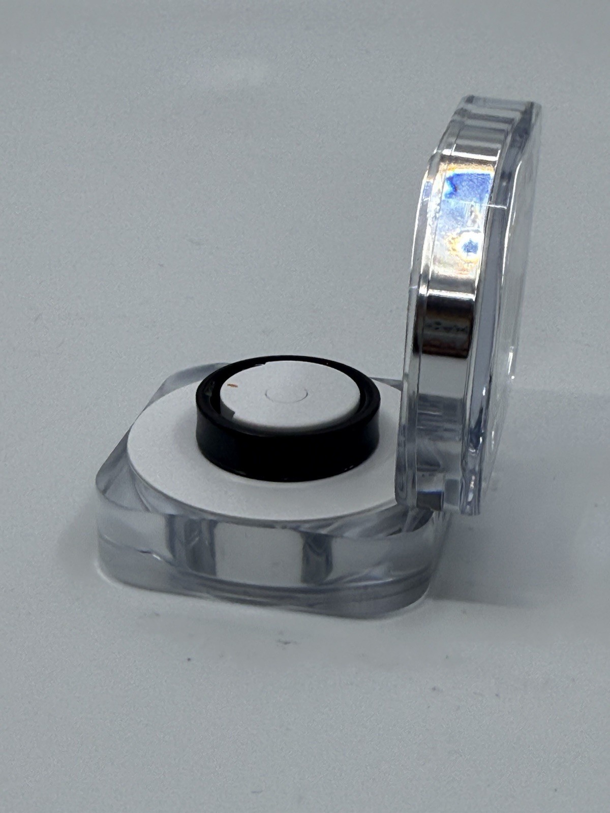 Samsung - Galaxy Ring – Multiple Sizes - Multiple Colors (2024) GOOD NO BOX