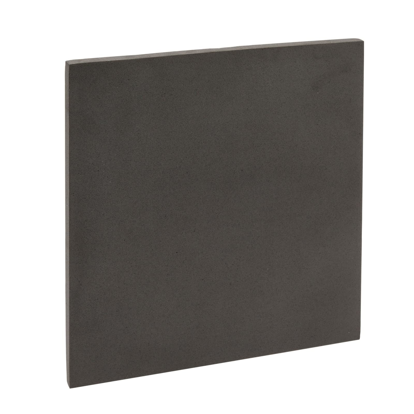 Bright Creations Black Dense Foam Squares - 10-Pack, 9.6 x 9.6 In, 3mm Thick ...