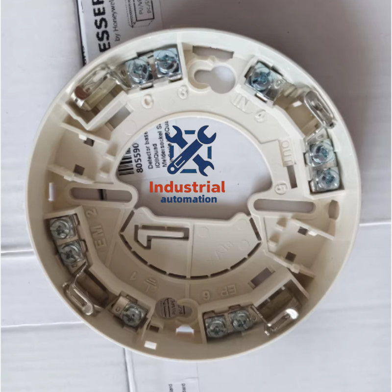 1PC Honeywell Esser 805590 base plate for 802271.VC0&802371.VC0 Free shipping