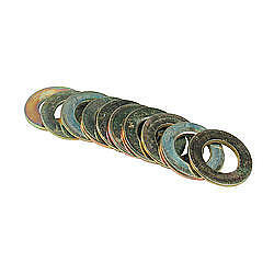 WILWOOD 240-4387 Caliper Shim 10pk .015in 7/16in Hole