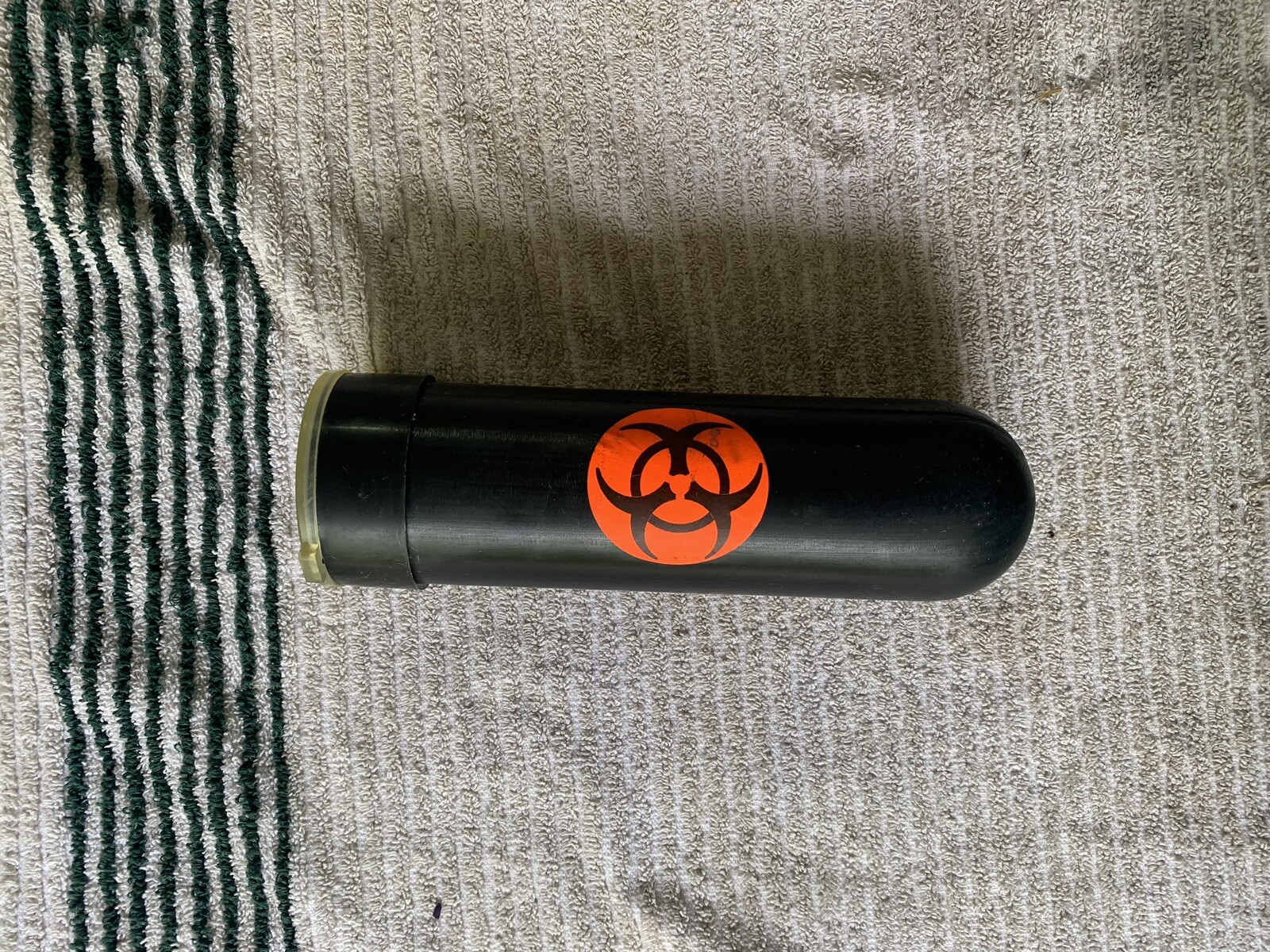 Paintball Pods
