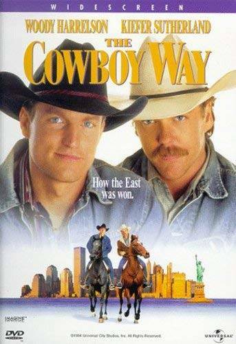 The Cowboy Way - GOOD
